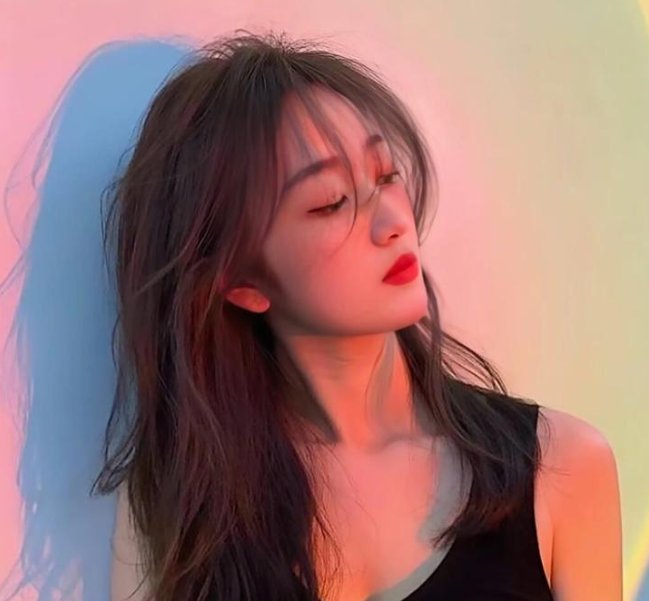 玩火的女孩