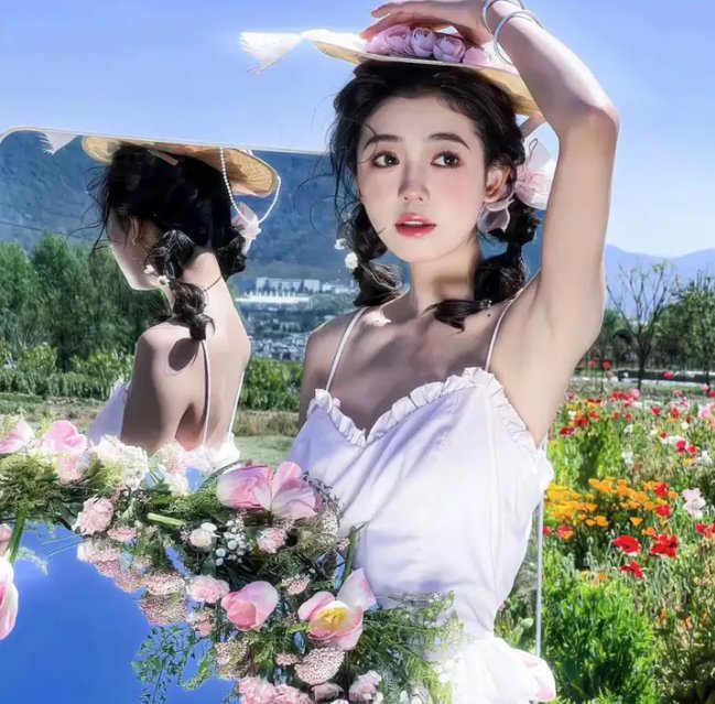 等风来